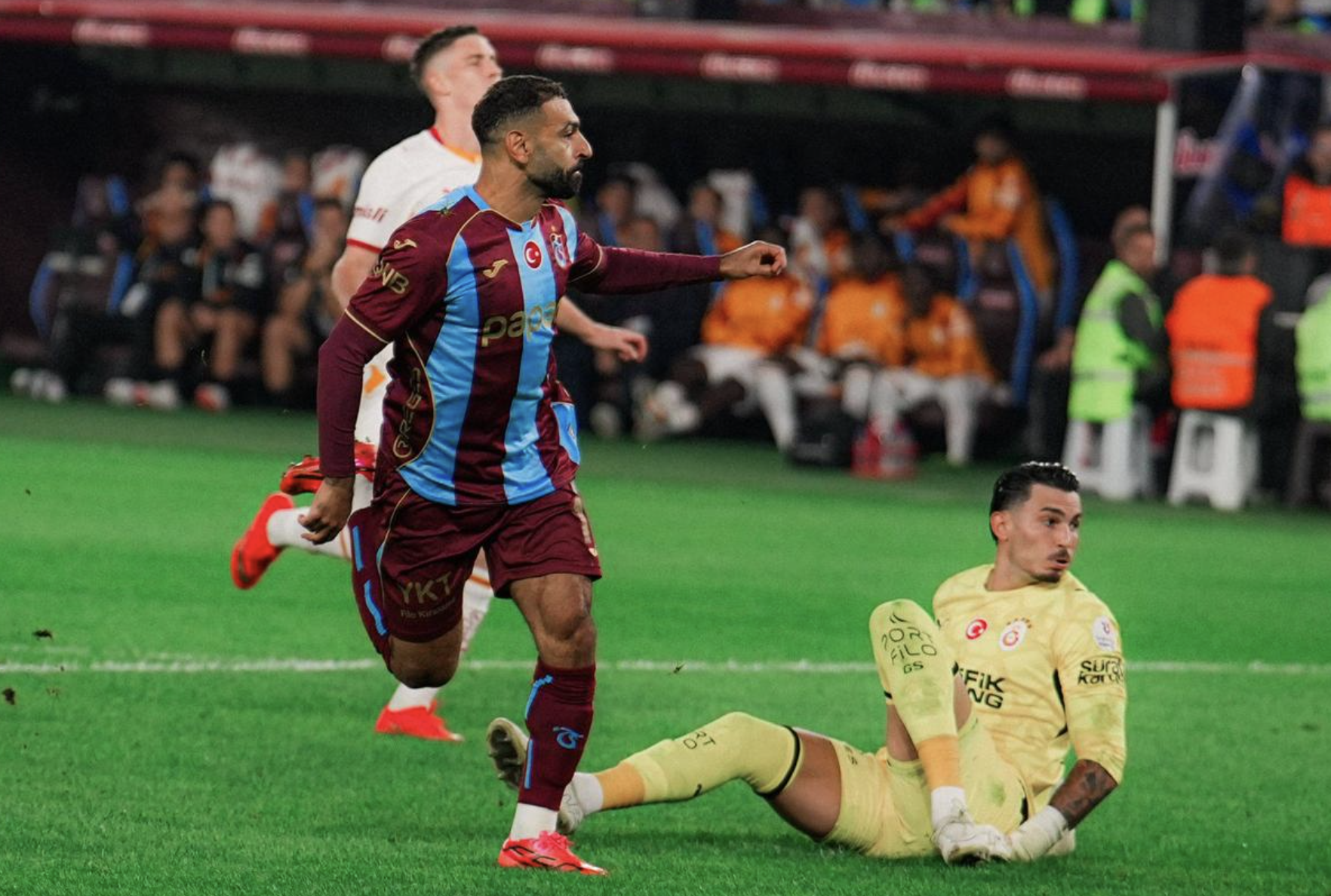 Salah